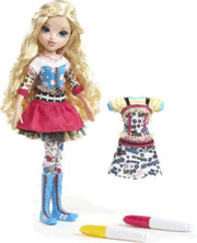 Moxie Girlz Art'titude - Avery