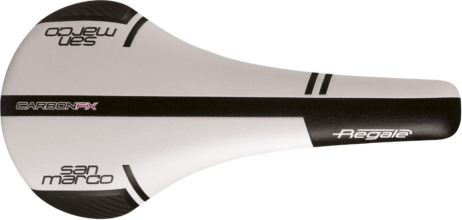 San Marco Regale Carbon FX