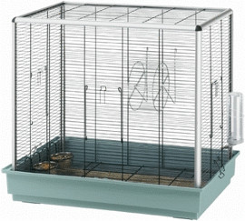 Ferplast Scoiattoli KD (80 x 50 x 76 cm)