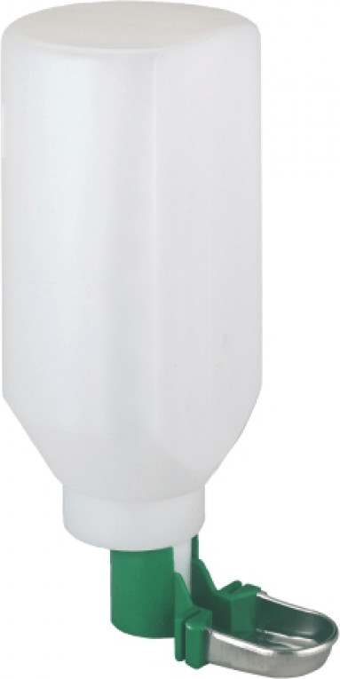 Kerbl Abreuvoir biberon pour lapin 1,5 L