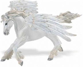 Safari Mythologie - Pégase