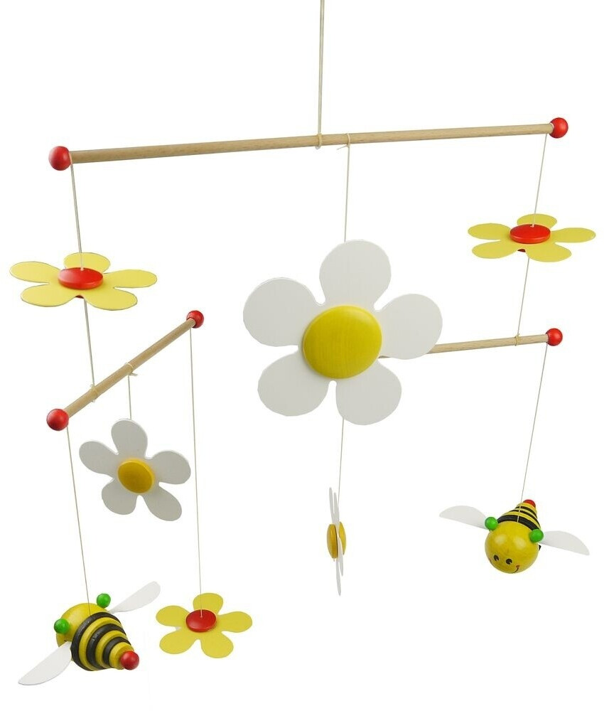 Niermann Mobile Bees