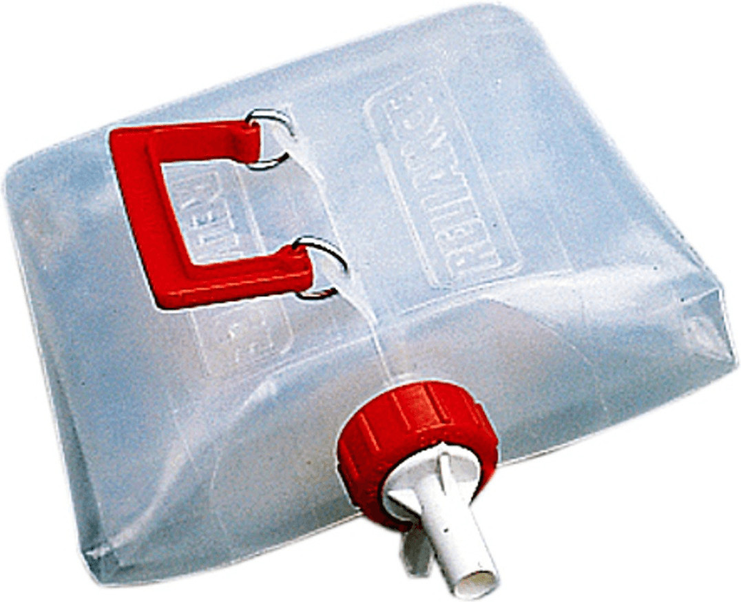 Reliance Fold-A-Carrier 10L