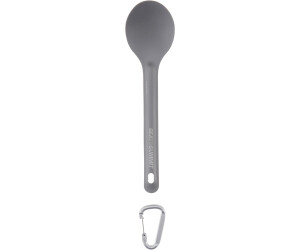 With Case Sea To Summit AlphaLight Cutlery Set | Buy Online | Outdoor Shop Nuts N More