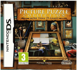 Picture Puzzle Collection (DS)