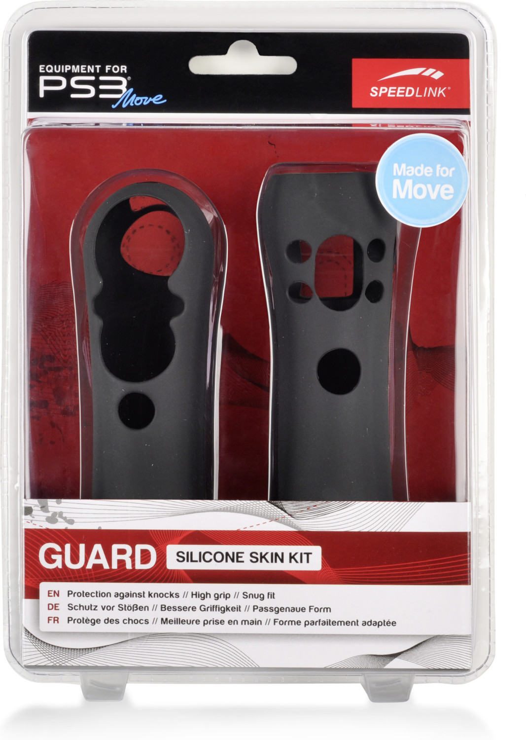 Speedlink PS3 GUARD Silicone Skin Kit