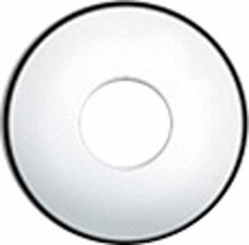 ColourVue Lentilles mensuelles white zombie