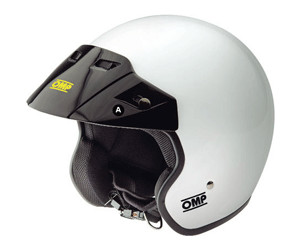 Omp clearance helm star