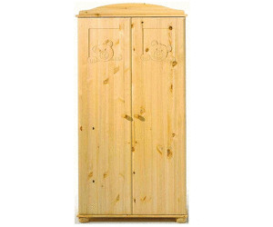 Schardt Dream Kleiderschrank 2 Trg 61861903 Ab 404 00
