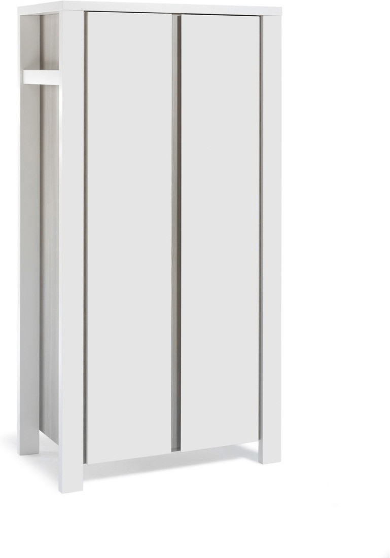 Schardt Armoire Milano 2 portes