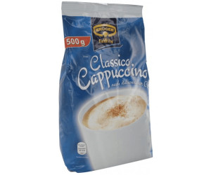 Kruger Classico Cappuccino 500 G Ab 2 Preisvergleich Bei Idealo De