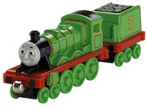Fisher-Price Thomas & Friends - Take 'n' Play - Henry