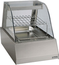 Bartscher Vitrine chauffante 1/1 GN (305050)