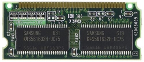 Oki Systems 1115907