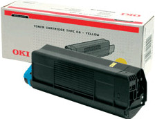 Oki Systems 42804505