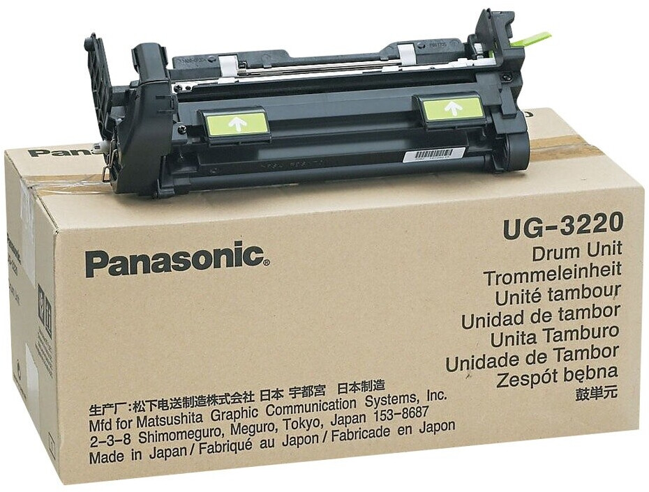 Panasonic UG-3220