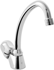 Ideal Standard Alpha (B1841)