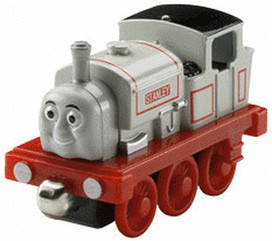 Fisher-Price Thomas & Friends - Take 'n' Play - Stanley