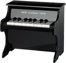 New Classic Toys Piano noir