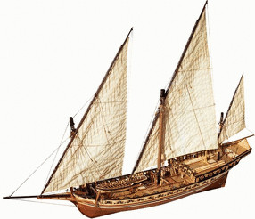 OcCre Cazador