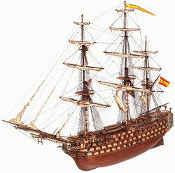 OcCre Santisima Trinidad (15800)