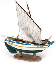 OcCre Carmiña (52001)