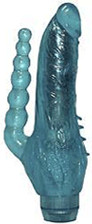 NMC Crystal Cox