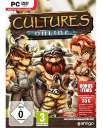 Cultures: Online (PC)