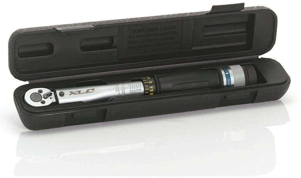 XLC TO-S40