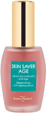 Jeanne Piaubert Skin Saver Age Serum (30ml)