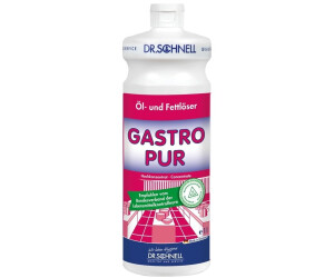 Dr. Schnell Kalklöser Perocid 1,0 Ltr