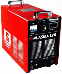 Stamos S-Plasma 120 (CUT-120)