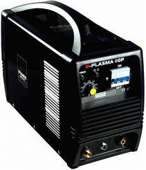 Stamos S-Plasma 60P (CUT-60)