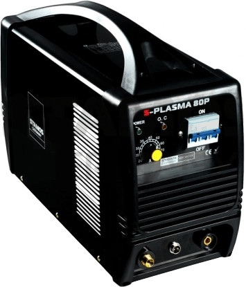 Stamos S-Plasma 80P (CUT-80)
