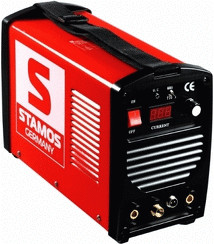 Stamos S-WIGMA 250 (HP-250)