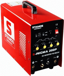 Stamos S-WIGMA 200P