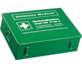 Holthaus Kit de primeros auxilios verde