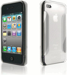 More-Thing Para (iPhone 4)