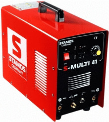 Stamos S-MULTI 41 (T-41)
