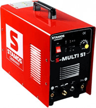 Stamos S-MULTI 51 (T-51)