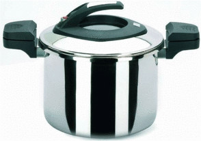 Sitram Vitamineur 6 l