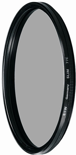 B+W F-Pro S03 Circular E 49mm