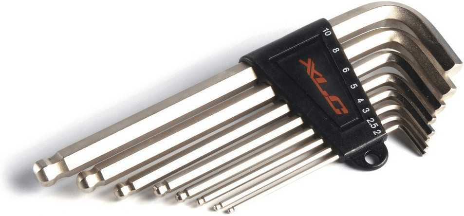 XLC TO-S33