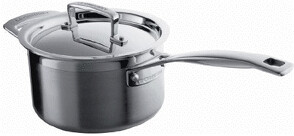 Le Creuset 3-ply Stainless Steel 16cm