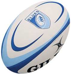 Gilbert Ballon Cardiff Blues