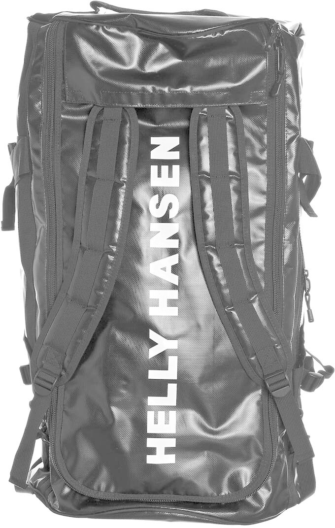 Helly Hansen HH Duffel Bag 90L 68003 ab 78 99 Preisvergleich