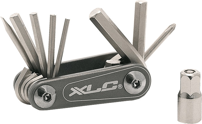 XLC TO-M08