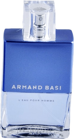 Photos - Men's Fragrance Armand Basi L'Eau pour Homme Eau de Toilette  (75ml)