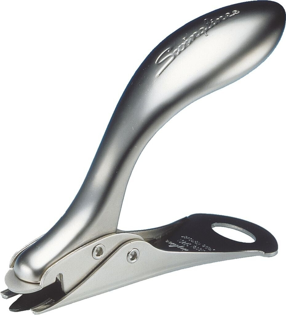 REXEL Swingline Staple Remover, silver