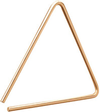 Photos - Other musical instrument Sabian B8 Bronze Triangle 6" 